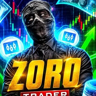 Zoro Trader